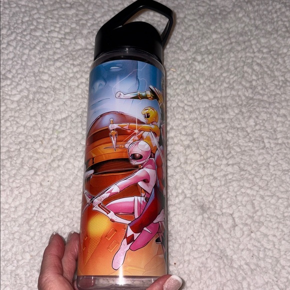 Power Rangers bundle NEW WITH TAGS - Picture 7 of 12